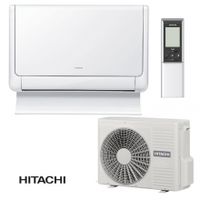 климатици Hitachi - 89479 награди