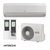 климатици Hitachi - 13244 промоции