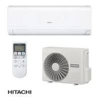 климатици Hitachi - 37854 клиенти