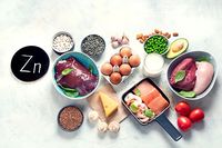 цинк - 8591 снимки