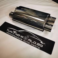 Akrapovic - 40785 постижения