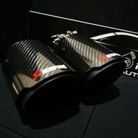 Akrapovic - 58305 награди
