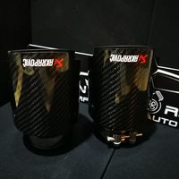 Akrapovic - 83595 комбинации