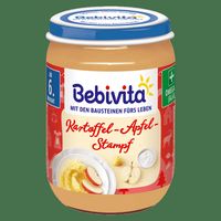 бебешки пюрета - 6907 селекции бебешки пюрета - 64082 селекции