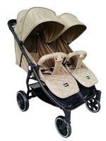 колички за близнаци - 50738 клиенти