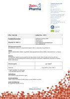 витамин д - 26501 селекции витамин д - 67488 селекции