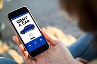 Car Rent Sofia - 27922 options