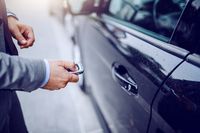 Car Rent Sofia - 30709 options