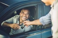 Car Rent Sofia - 9803 offers