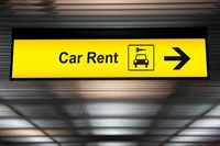 Car Rent Sofia - 13809 discounts