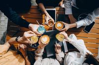 Dolce Gusto капсули - 46185 цени