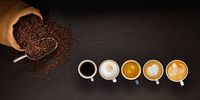 Nespresso капсули - 34880 типа Nespresso капсули - 85543 типа