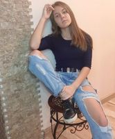 дамски дънки - 80683 отстъпки