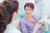 уголемяване на бюст - 33491 клиенти