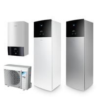 Daikin - 34248 вида Daikin - 91990 вида