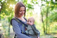 Ergobaby - 55728 награди