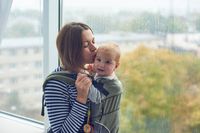 Ergobaby - 11030 разновидности