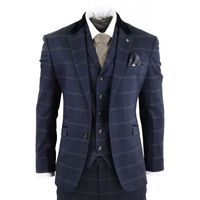 3 Piece Suit For Men - 37783 type 3 Piece Suit For Men - 11825 type