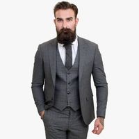 3 Piece Suit For Men - 40629 promotions | Happygentleman 3 Piece Suit For Men - 82903 promotions