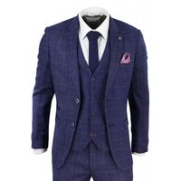 3 Piece Suit For Men - 90104 achievements 3 Piece Suit For Men - 2961 achievements