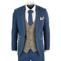 3 Piece Suit For Men - 51797 combinations 3 Piece Suit For Men - 91928 combinations