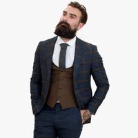 3 Piece Suit For Men - 22866 combinations 3 Piece Suit For Men - 23861 combinations