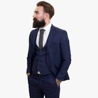 3 Piece Wedding Suits - 20838 photos