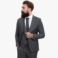 3 Piece Wedding Suits - 51233 prices