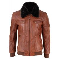 Leather Bomber Jackets - 53945 suggestions