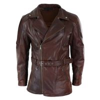 Leather Bomber Jackets - 13252 customers