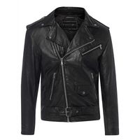 Leather Bomber Jackets - 51073 combinations