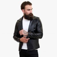 Leather Bomber Jackets - 70099 photos