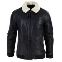 Leather Bomber Jackets - 28109 options