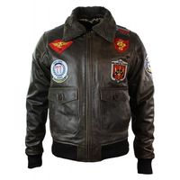 Leather Bomber Jackets - 93799 photos