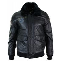 Leather Bomber Jackets - 98115 opportunities