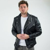 Leather Bomber Jackets - 68850 achievements