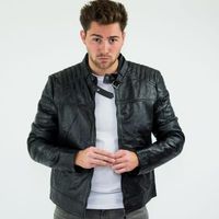 Leather Bomber Jackets - 7053 bestsellers