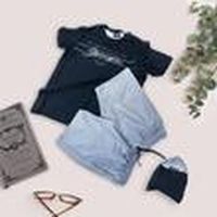 дамски пижами - 35622 комбинации