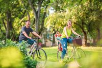 детски велосипеди - 58560 клиенти детски велосипеди - 3920 клиенти