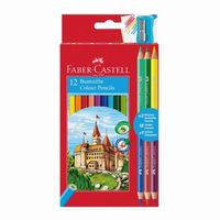 Faber-castell - 47654 типа