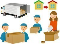 фирма за преместванe - 33744 клиенти
