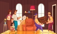 фирма за преместванe - 99226 възможности