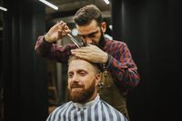 фризьорско оборудване - 89908 постижения