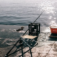 морски риболов - 64511 награди