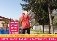 почистване на къщи - 23267 цени