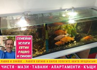 почистване на къщи - 76657 разновидности