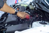 авточасти - 80417 постижения