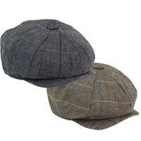 Peaky Blinders Cap - 75333 achievements Peaky Blinders Cap - 71804 achievements