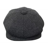 Peaky Blinders Cap - 17047 combinations Peaky Blinders Cap - 83432 combinations