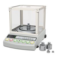 прецизни везни - 4087 варианти прецизни везни - 90270 варианти